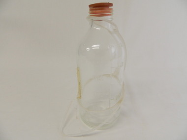 Bottle - Medical