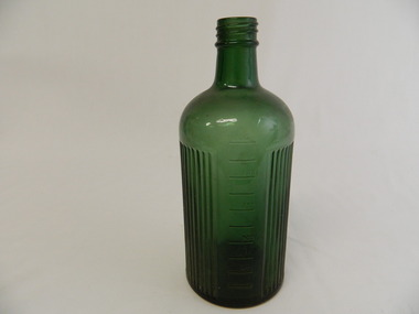 Bottle - Medical