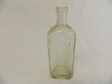 Bottle - Medical