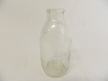Bottle - Medical