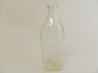 Bottle - Medical