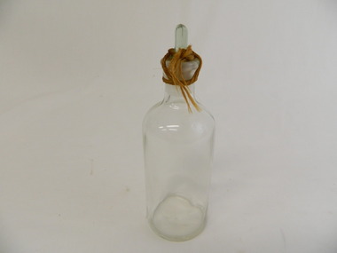Bottle - Medical