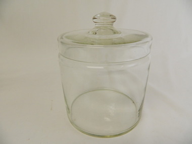Jar - Medical x2