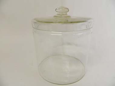 Jar - Medical