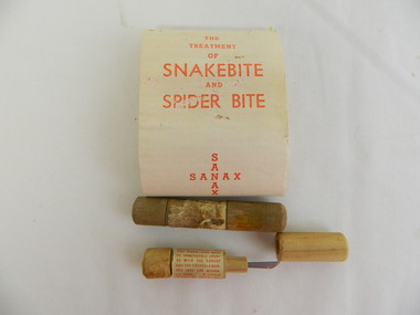 Lancette - S.E.C. - Medical
