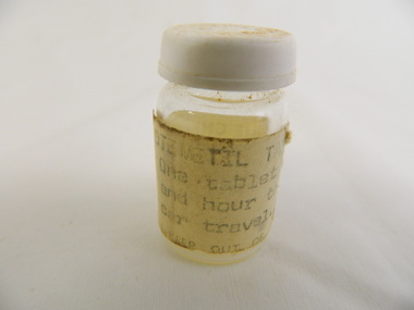 Jar - Medical