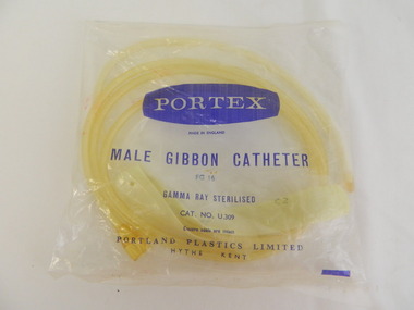 Catheter - Medical