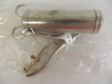 Ear Syringe - Medical