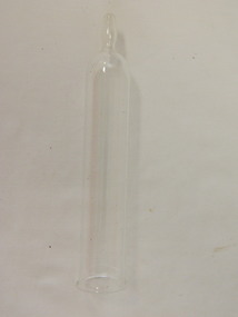 Gastric Feed Tube - Medical