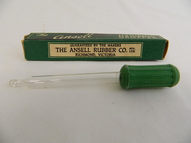 Dropper - Medical