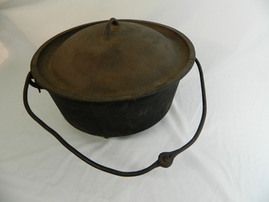 Pot Lid - Cast Iron
