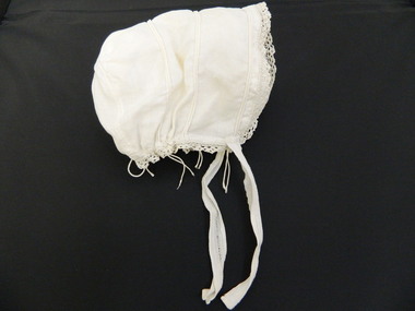 Baby's Bonnet