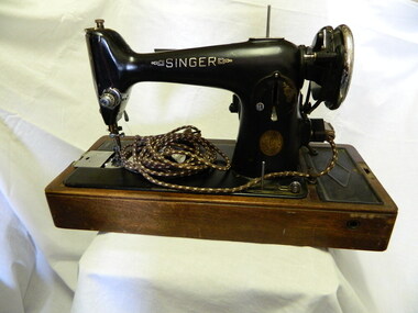 Sewing Machine - Singer