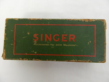 Sewing Machine Accessories