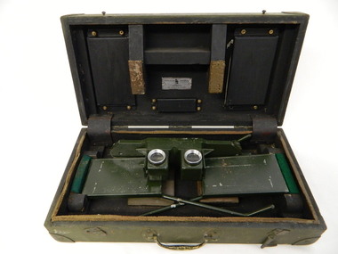 Stereoscope