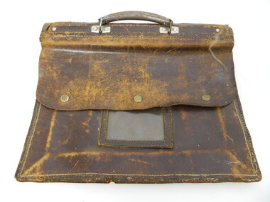 Satchel - S.E.C. Mail