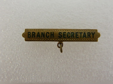 Badge - Country Women's Association of Victoria