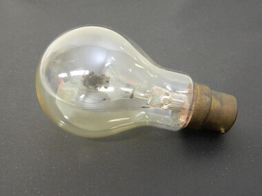Light Bulb - S.E.C.V