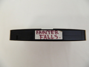 Video - Fainter Falls, Fainter Falls, 2003 - 2008