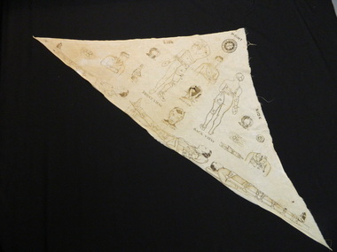 Scarf - St John Ambulance