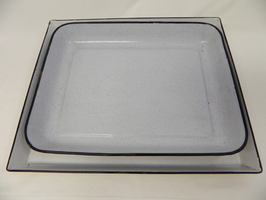 Medical Instrument Tray x2
