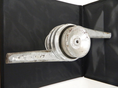 Cream Separator - part of