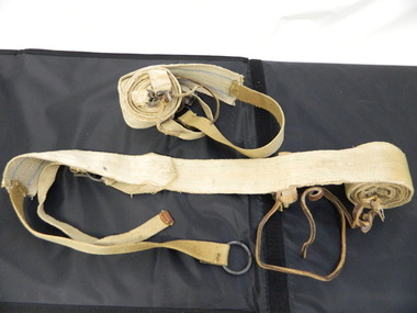 Seal Skins Ski Straps / Soles