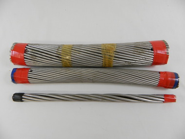 S.E.C.V. Transmission Cables x3