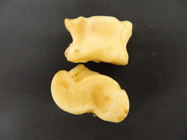 Knuckle Bones