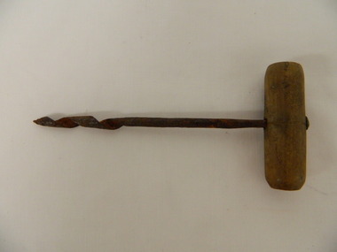 Auger