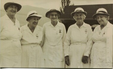 Photos - Tawonga Bowling Club x7, Varies