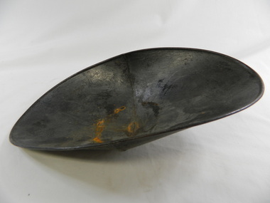 Weights - dish