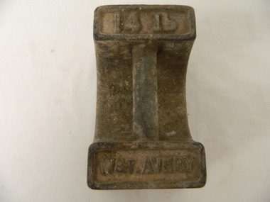 Weights