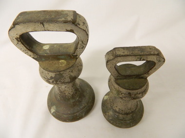 Weights - 2 in Set