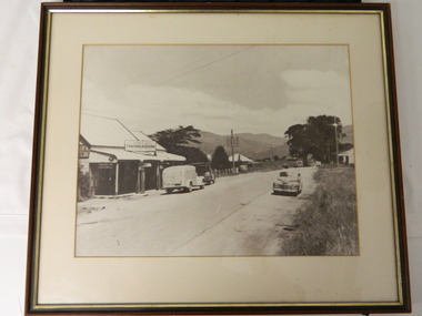 Photo - Tawonga Store