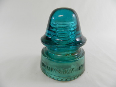 Insulator - Glass