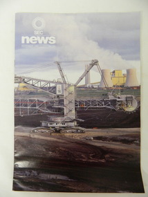 Journal - S.E.C.V. Nov. 1987, SEC News - November 1987 No. 331, 1987