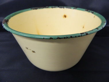 Bowl Enamel