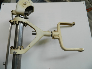 Medical Equipment - X-ray Machine