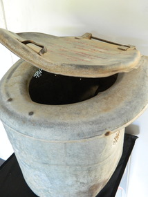Toilet - Portable