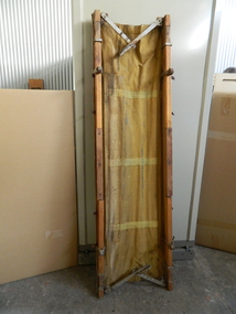 Stretcher - canvas x2