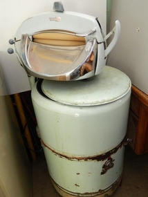 Washing Machine - Wringer