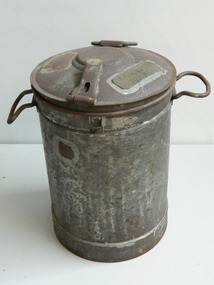 Cream Can