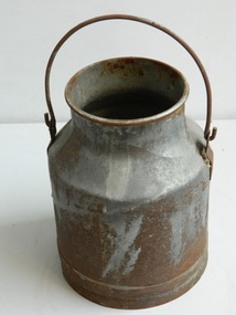 Cream Can - small