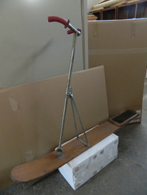 Snow Scooter