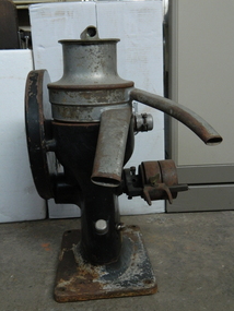 Cream Separator