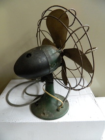Fan - S.E.C.V
