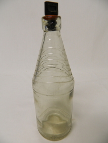 Bottle - Soft Drink