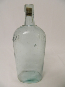 Bottle - Spirits
