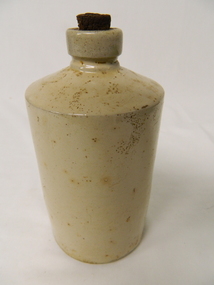 Bottle - Stone Ware